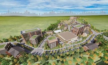 ASPEN RESIDENCES 1BR-DELUXE - CONDO FOR SALE IN SJDM (TOWER 1)