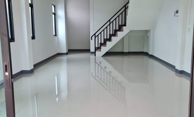 2 stories townhome for sale in Mae Sot, Tak