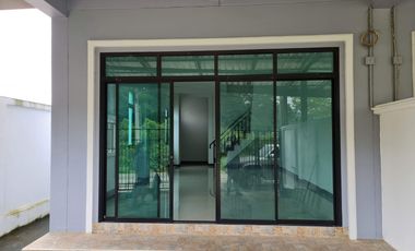 2 stories townhome for sale in Mae Sot, Tak