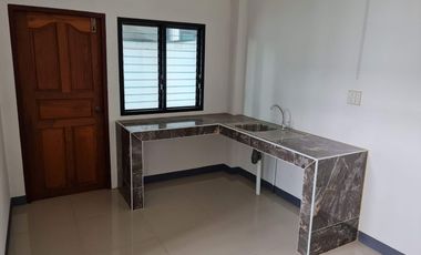 2 stories townhome for sale in Mae Sot, Tak