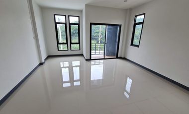 2 stories townhome for sale in Mae Sot, Tak