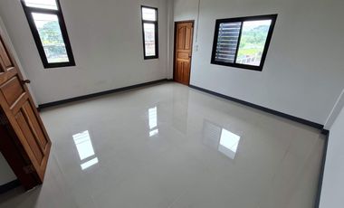 2 stories townhome for sale in Mae Sot, Tak