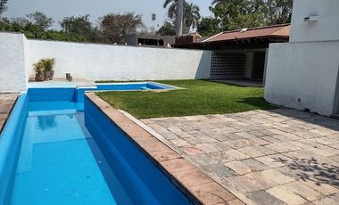 Casa en venta Cuernavaca. Colinas de Santa Fe
