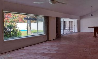 Casa en venta Cuernavaca. Colinas de Santa Fe