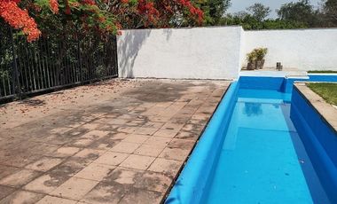 Casa en venta Cuernavaca. Colinas de Santa Fe
