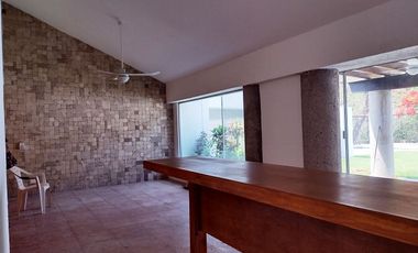 Casa en venta Cuernavaca. Colinas de Santa Fe