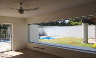 Casa en venta Cuernavaca. Colinas de Santa Fe