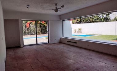 Casa en venta Cuernavaca. Colinas de Santa Fe