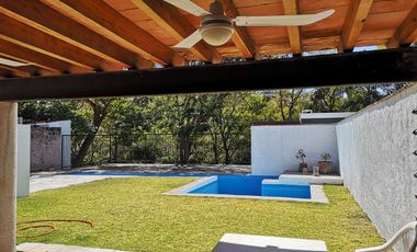 Casa en venta Cuernavaca. Colinas de Santa Fe