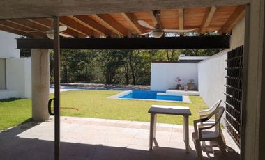 Casa en venta Cuernavaca. Colinas de Santa Fe