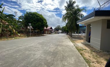 Lot for Rent in Banilad, Cebu City