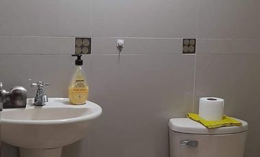 GRAN OPORTUNIDAD DE CASA DE DOS PISOS EN ATE