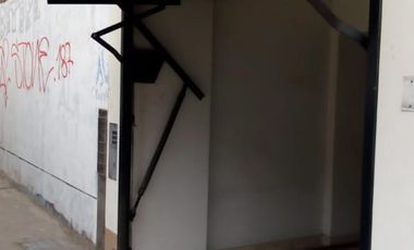 GRAN OPORTUNIDAD DE CASA DE DOS PISOS EN ATE