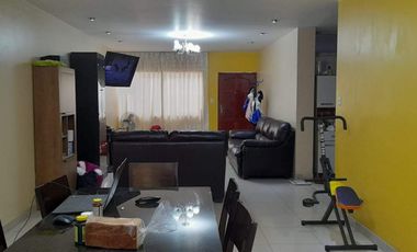 GRAN OPORTUNIDAD DE CASA DE DOS PISOS EN ATE