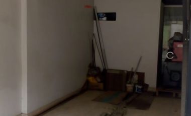 GRAN OPORTUNIDAD DE CASA DE DOS PISOS EN ATE