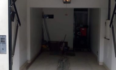 GRAN OPORTUNIDAD DE CASA DE DOS PISOS EN ATE