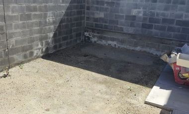 Hermosa casa NUEVA en renta en fraccionamiento FERRARA RESIDENCIAL