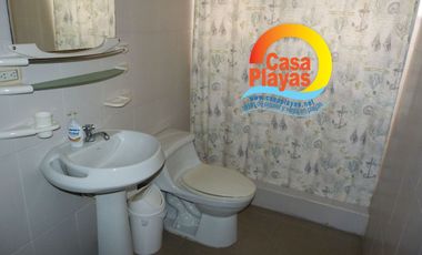 Casa Playas de Venta en Ciudadela Cerrada, Vía a Data Km 2