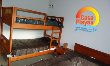 Casa Playas de Venta en Ciudadela Cerrada, Vía a Data Km 2