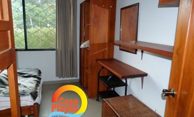 Casa Playas de Venta en Ciudadela Cerrada, Vía a Data Km 2