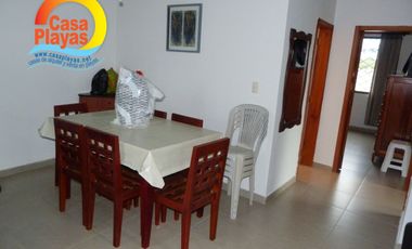 Casa Playas de Venta en Ciudadela Cerrada, Vía a Data Km 2