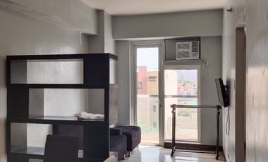 Affordable Studio Fully Furnished for lease in Eastwood City