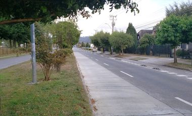 Parque Kramher, casa de 2 pisos  UF 6.390