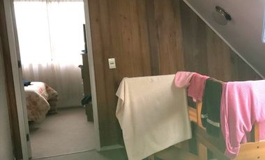 Parque Kramher, casa de 2 pisos  UF 6.390