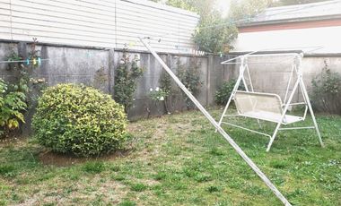 Parque Kramher, casa de 2 pisos  UF 6.390