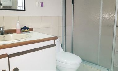 Parque Kramher, casa de 2 pisos  UF 6.390
