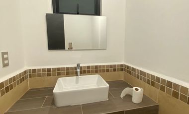 CASA EN RENTA EL CIELO RESIDENCIAL