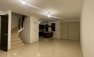 CASA EN RENTA EL CIELO RESIDENCIAL