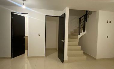 CASA EN RENTA EL CIELO RESIDENCIAL