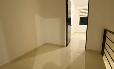 CASA EN RENTA EL CIELO RESIDENCIAL
