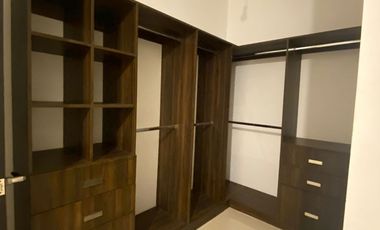 CASA EN RENTA EL CIELO RESIDENCIAL