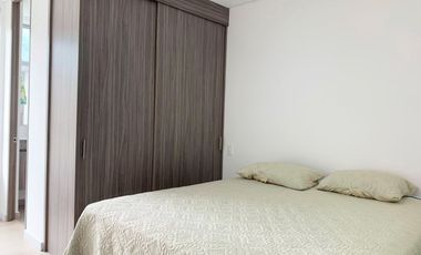 PR16678 Apartamento en arriendo en el sector Cumbres, Envigado