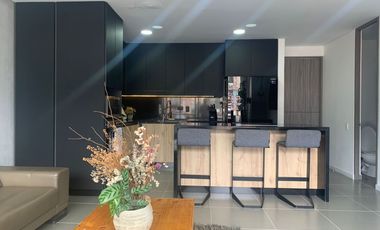 PR16678 Apartamento en arriendo en el sector Cumbres, Envigado