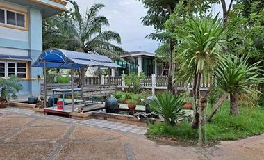 PH13 ขาย บ้านเดี่ยว ใกล้ วัดธัญผล ลำลูกกา #บ้านเดี่ยวคลอง8 #บ้านเดี่ยวลำลูกกา #บ้านเดี่ยวใกล้วัดธัญผล