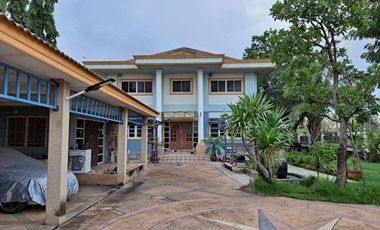 PH13 ขาย บ้านเดี่ยว ใกล้ วัดธัญผล ลำลูกกา #บ้านเดี่ยวคลอง8 #บ้านเดี่ยวลำลูกกา #บ้านเดี่ยวใกล้วัดธัญผล