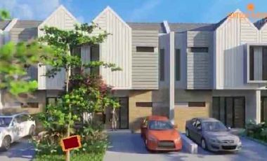 Rumah dijual di Jawa Timur, Sidoarjo