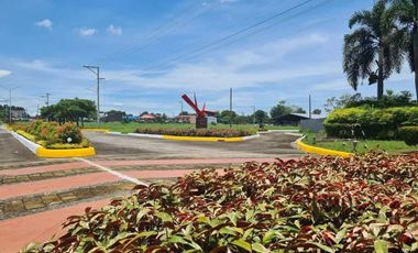 Prime Lot For Sale at CentralE Bacolod B27 Lot 20