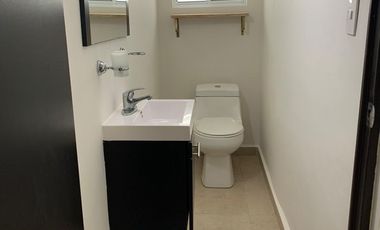 RENTA CASA EN APODACA, N.L.