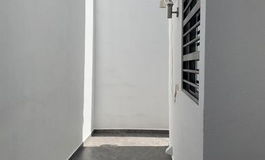 RENTA CASA EN APODACA, N.L.