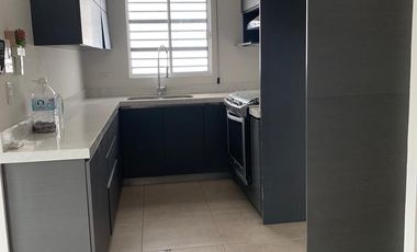 RENTA CASA EN APODACA, N.L.