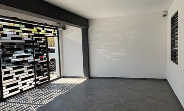 RENTA CASA EN APODACA, N.L.