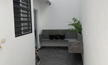RENTA CASA EN APODACA, N.L.