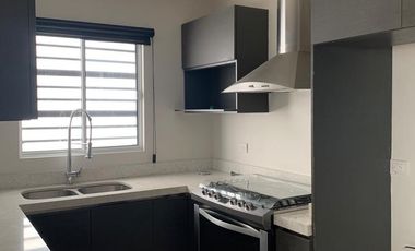RENTA CASA EN APODACA, N.L.
