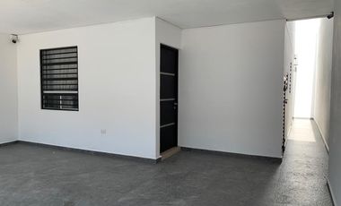 RENTA CASA EN APODACA, N.L.