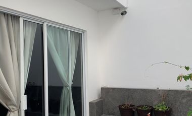 RENTA CASA EN APODACA, N.L.