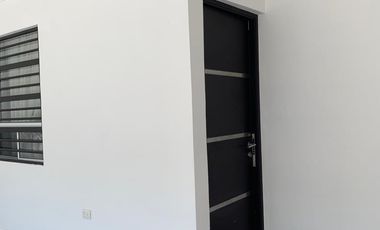 RENTA CASA EN APODACA, N.L.